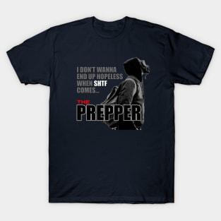 The Prepper T-Shirt